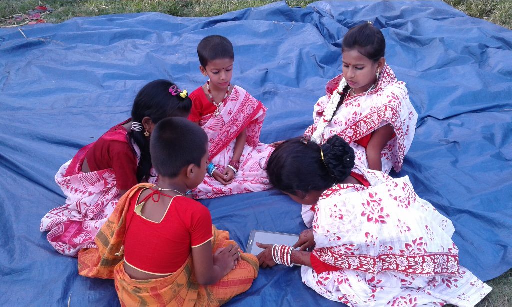 Library Image