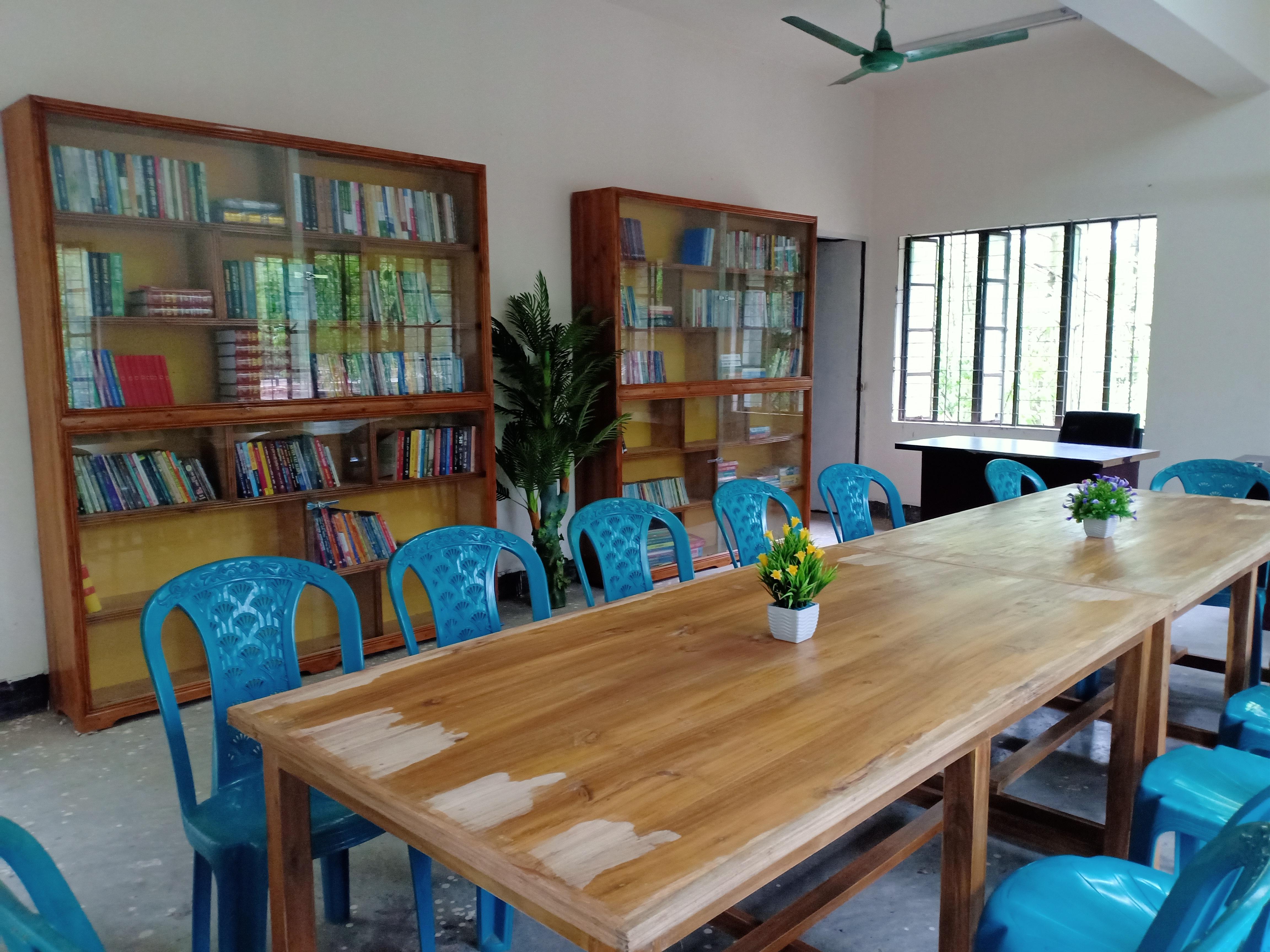 Library Image