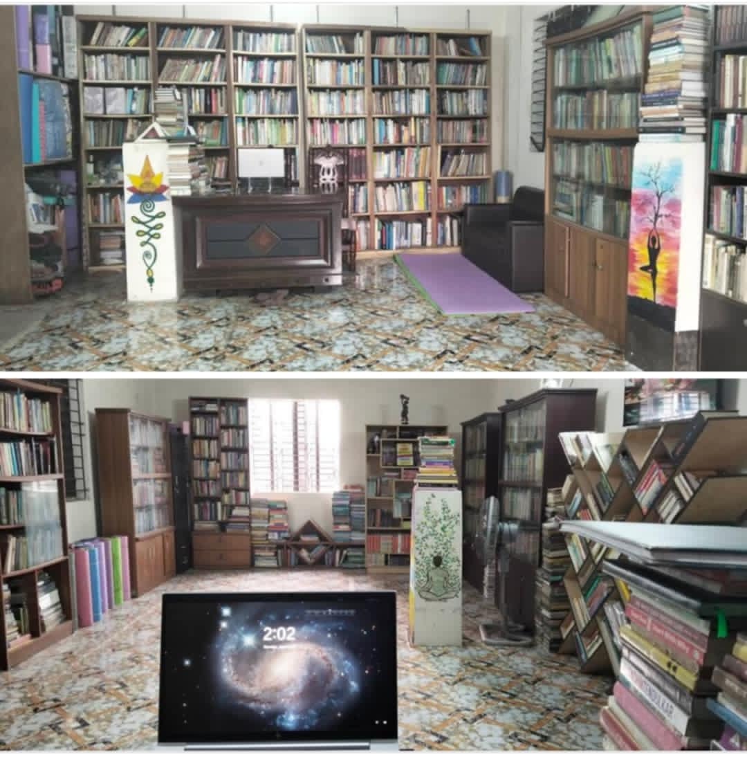 Library Image