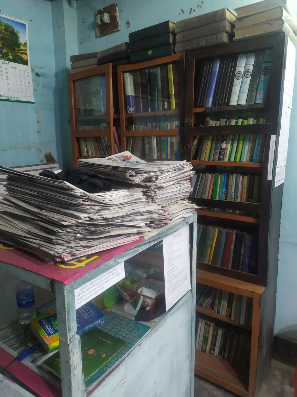 Library Image