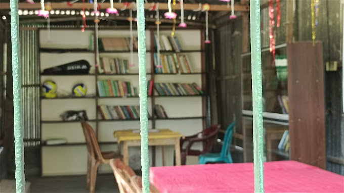 Library Image