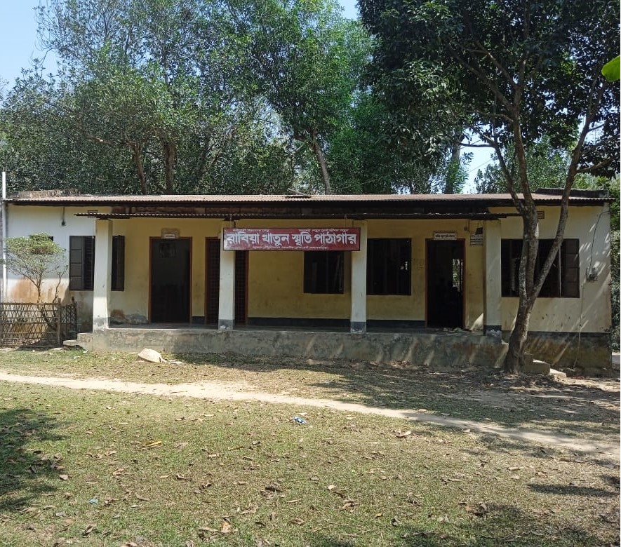 Library Image