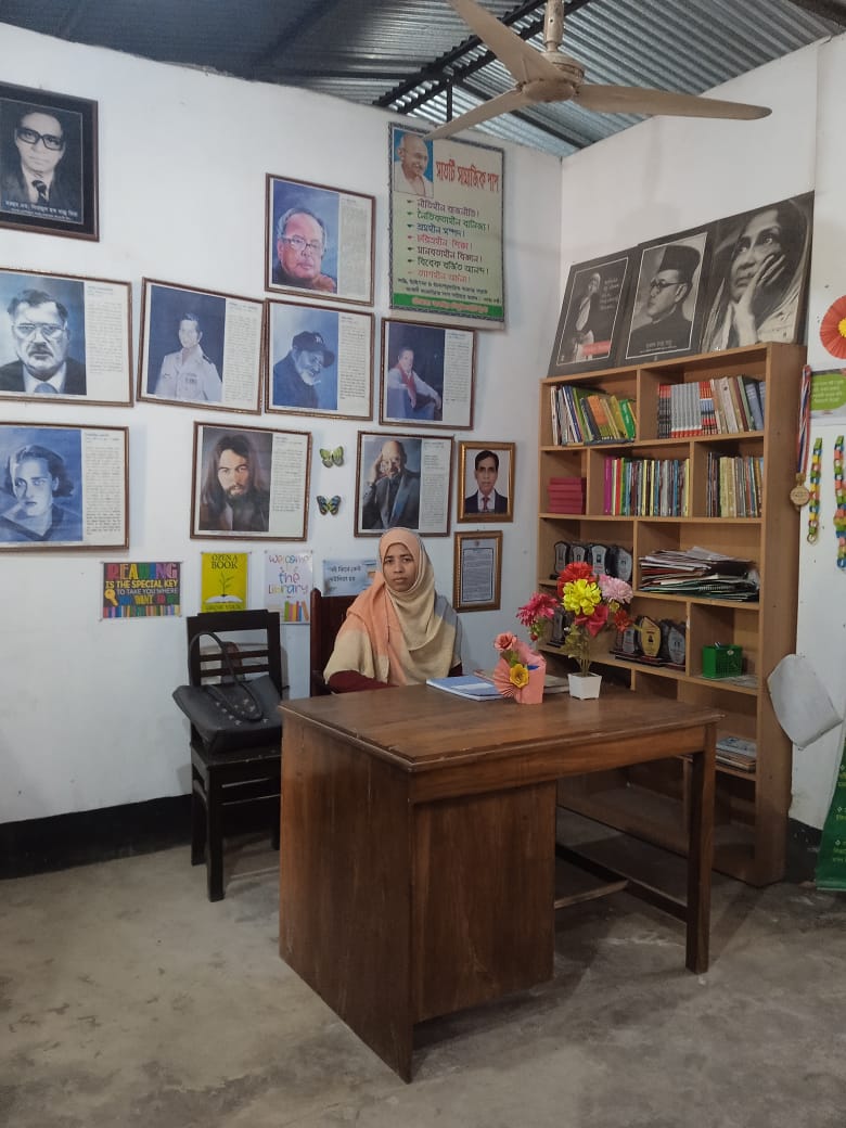 Library Image