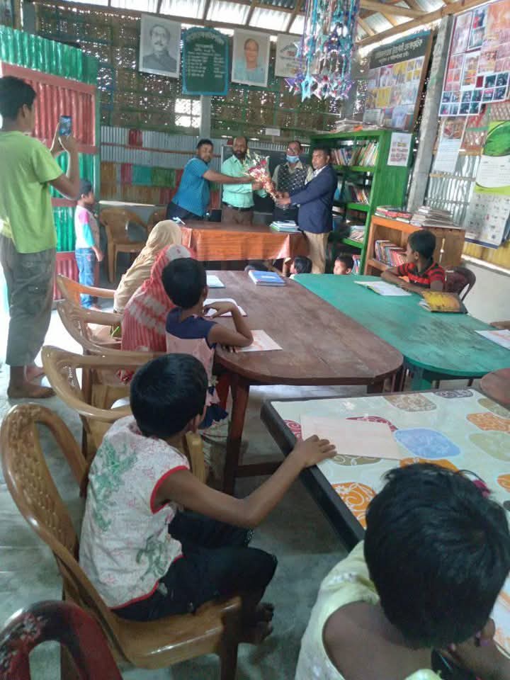 Library Image