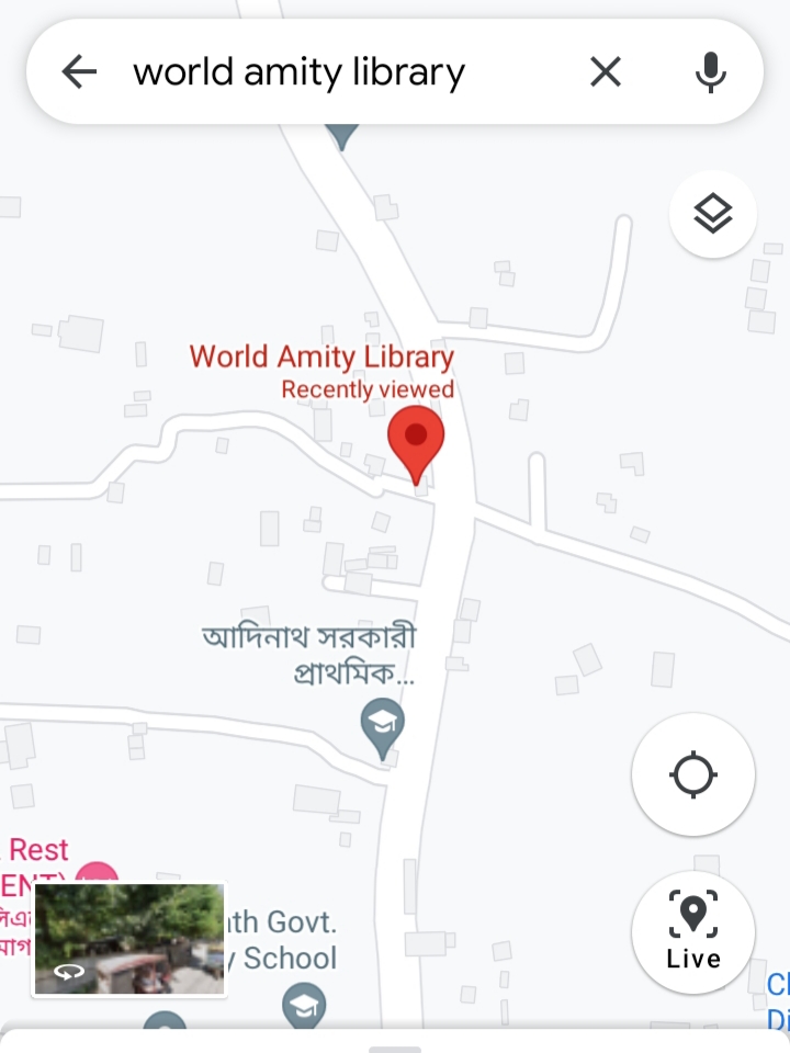 Library Image