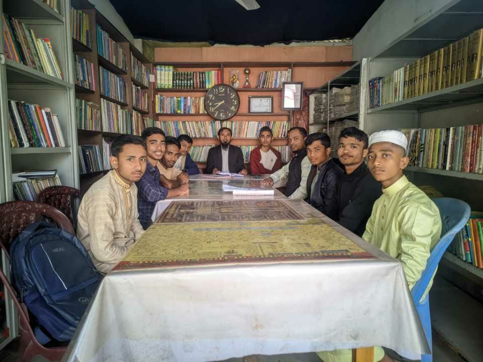 Library Image