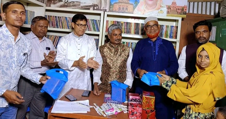 Library Image