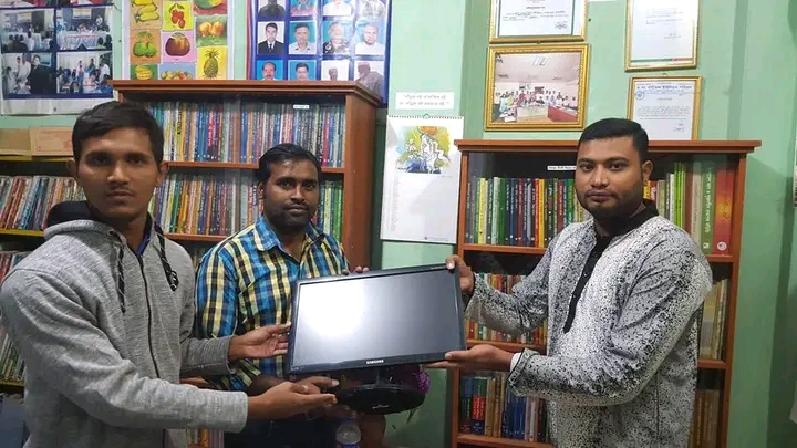 Library Image
