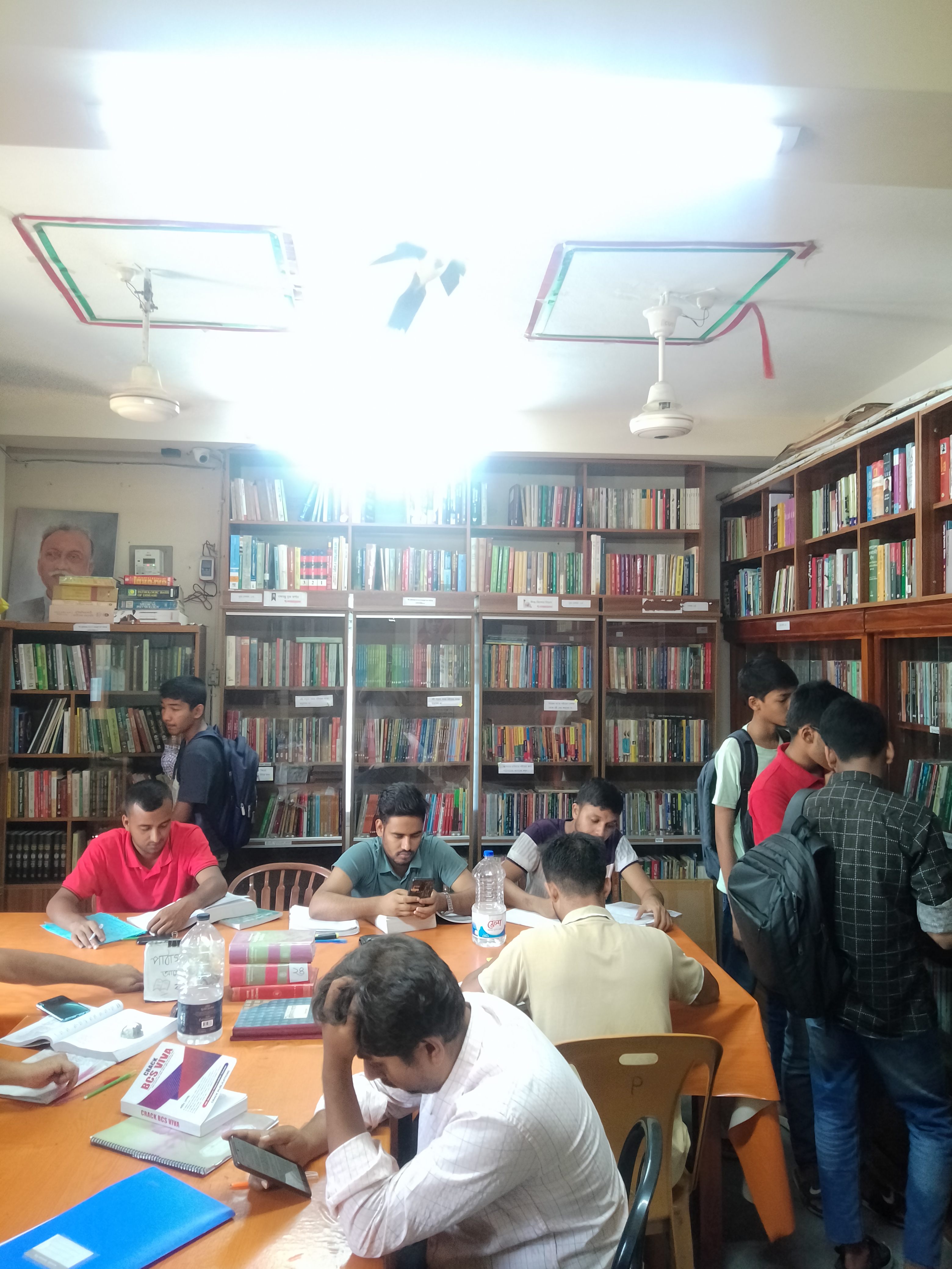 Library Image
