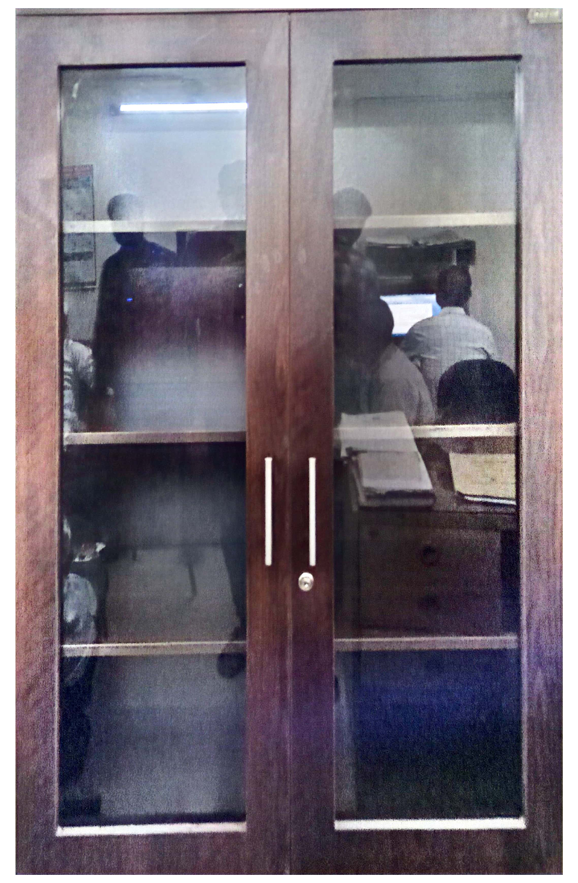 Library Image