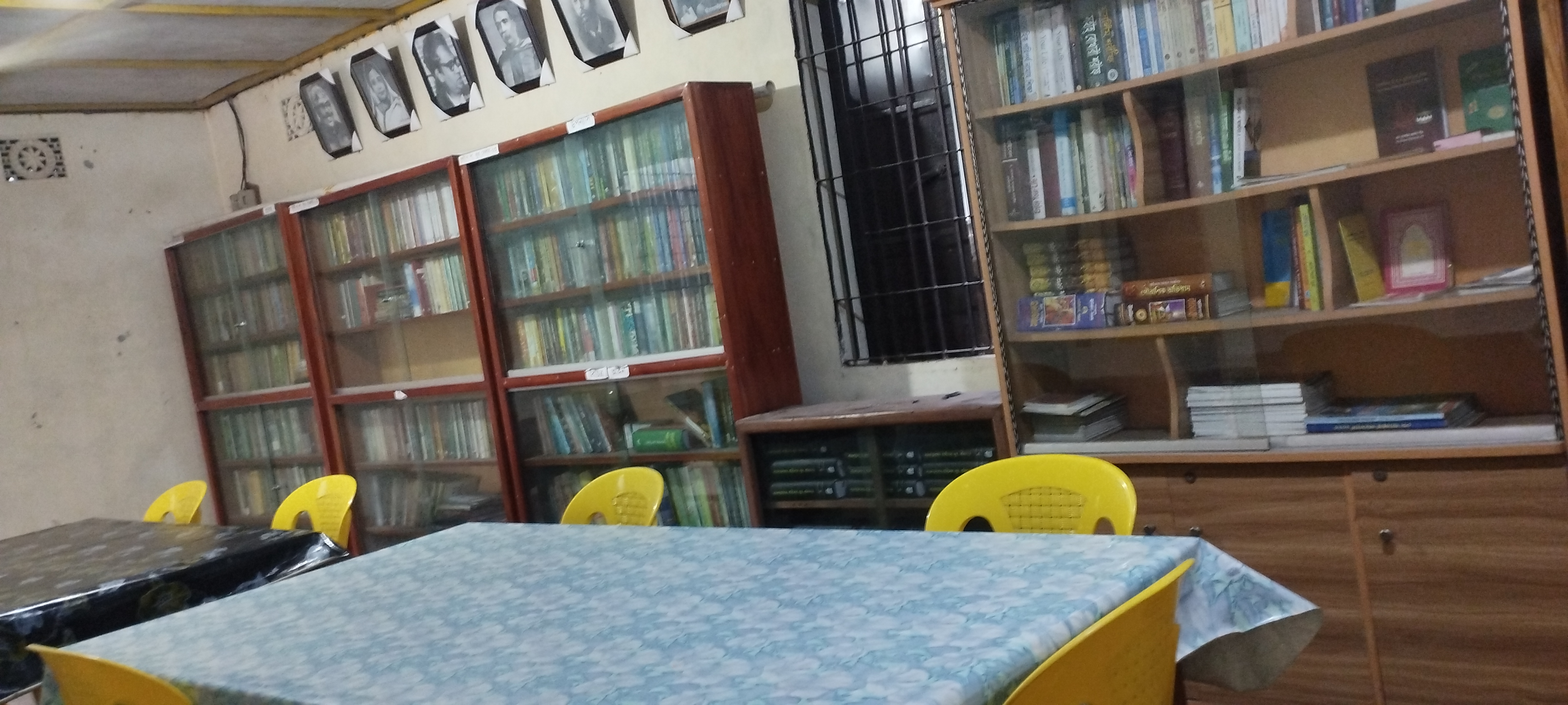 Library Image