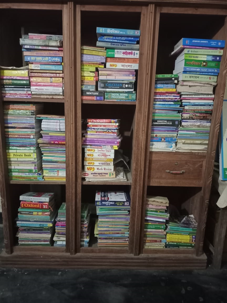 Library Image