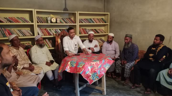 Library Image