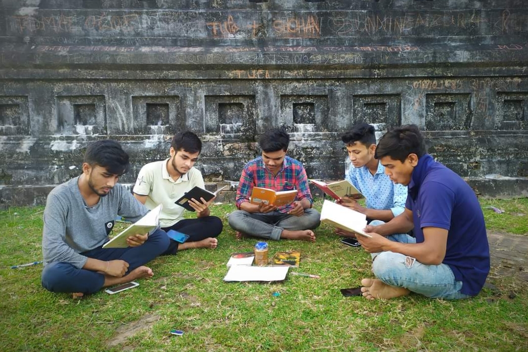 Library Image