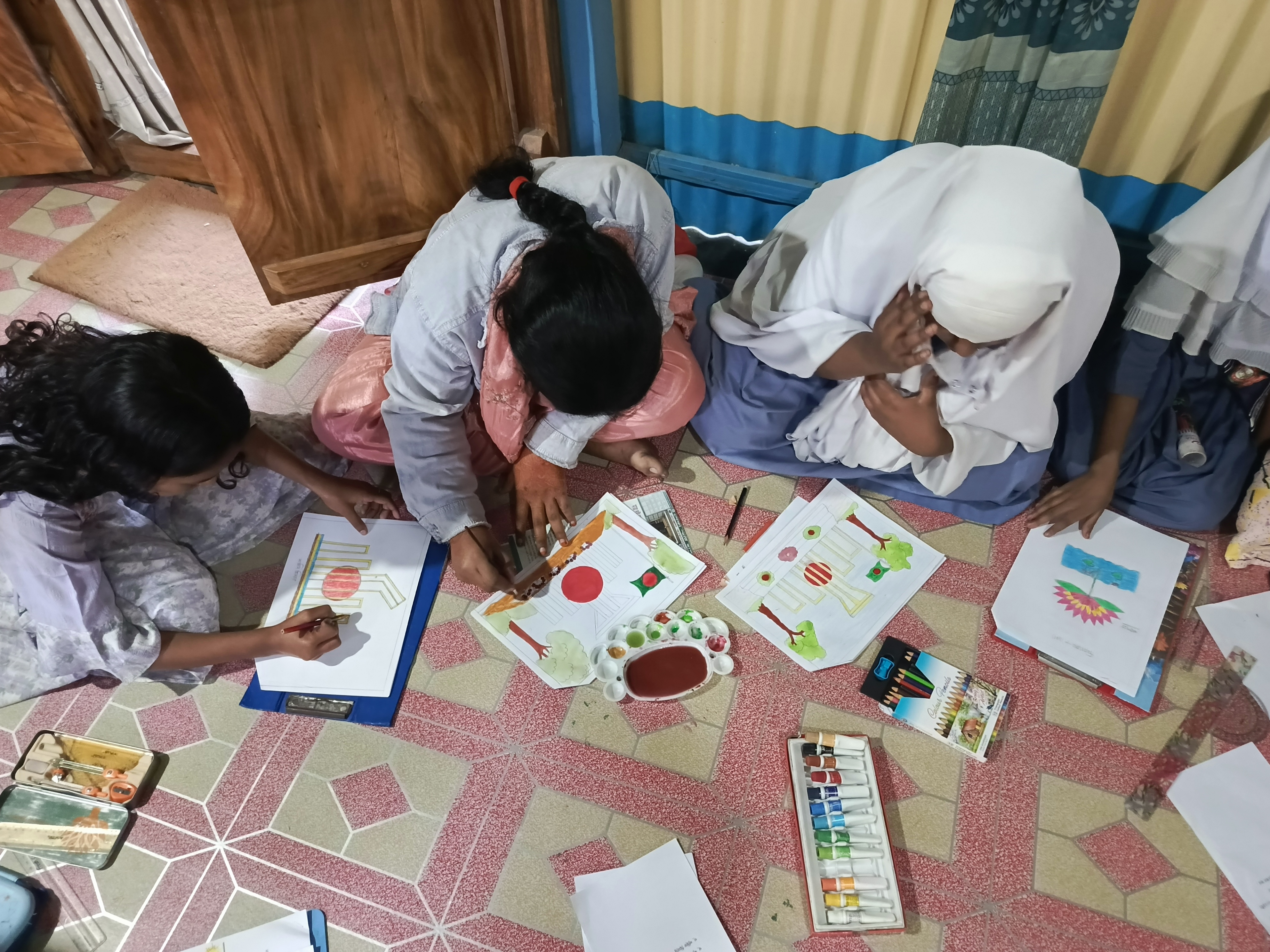 Library Image
